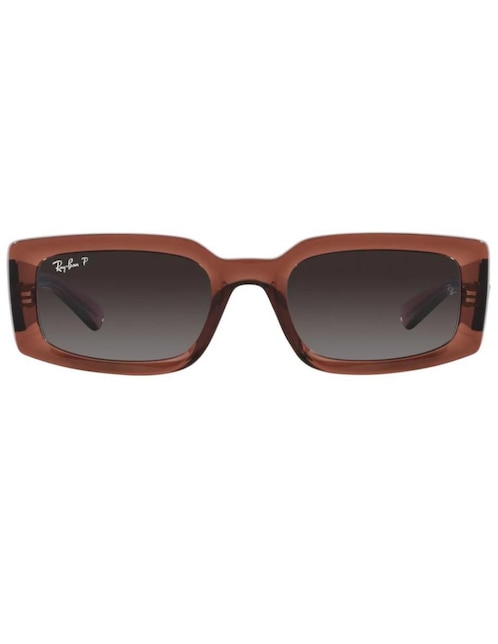 Lentes de sol Ray Ban Sol RB4395 Kiliane unisex