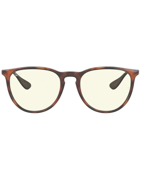 Lentes de sol Ray Ban Rb4171 Erika Transp unisex