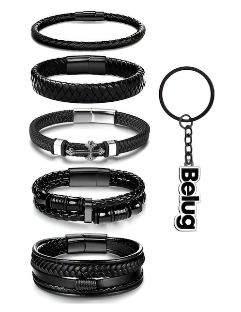 Set de pulsera