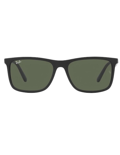 Lentes de sol Sol RB4373L Black para hombre Lentes de sol Sol RB4373L Black para hombre