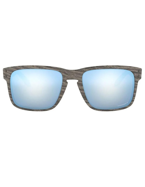 Lentes de sol Oakley Sol OO9102 Hol para hombre