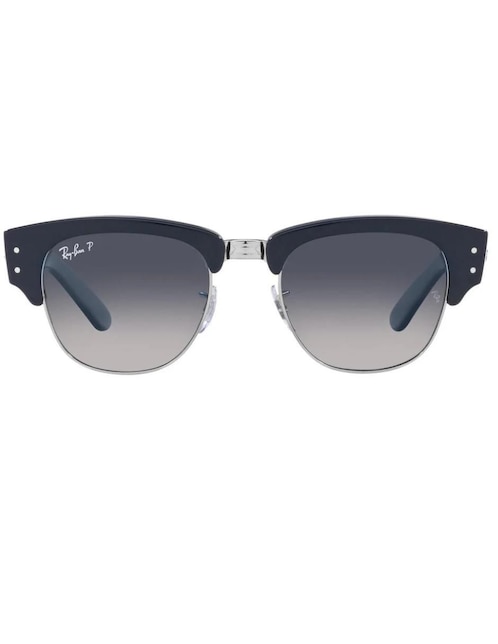 Lentes de sol Ray Ban Sol RB0316S Mega Cb Azul unisex