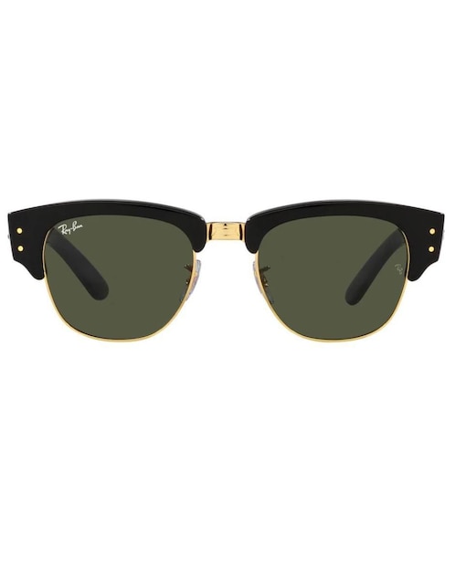 Lentes de sol Sol RB0316S Mega Cb Verde unisex