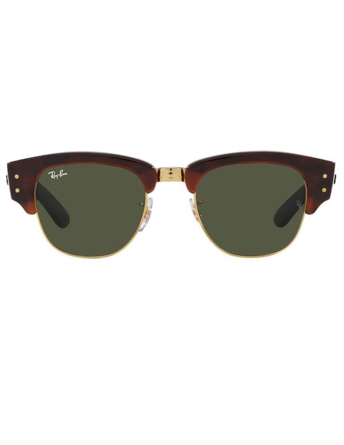 Lentes de sol Ray Ban Sol RB0316S Mega Cb Verde unisex