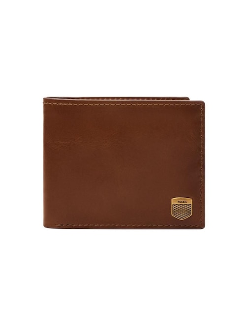 Cartera Fossil Hayes para hombre