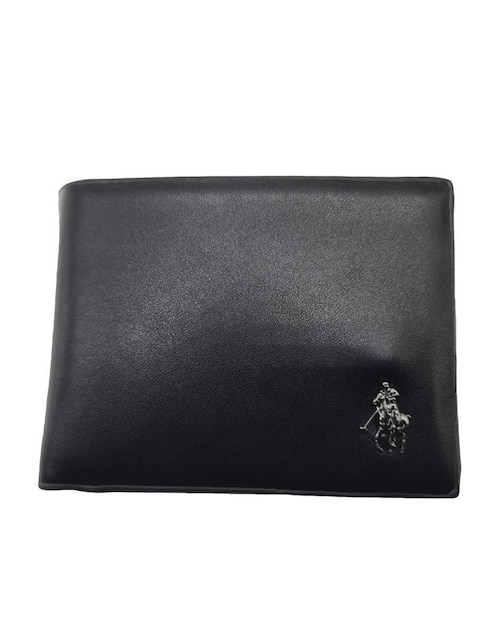 Cartera HPC Polo para hombre