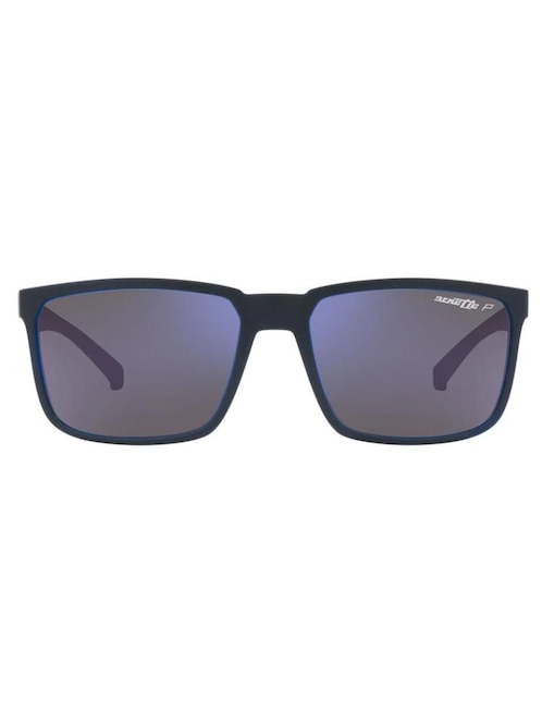 Lentes de sol Arnette Sol AN4251 Stripe Grs Osc para hombre