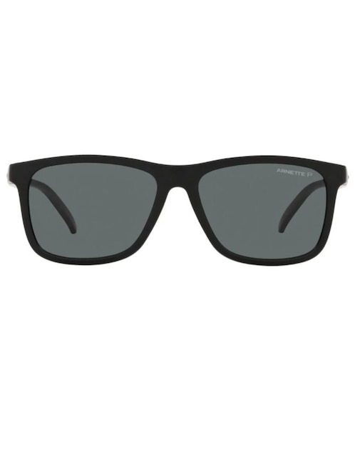 Lentes de sol Arnette An4276 Dude Gris Pol unisex