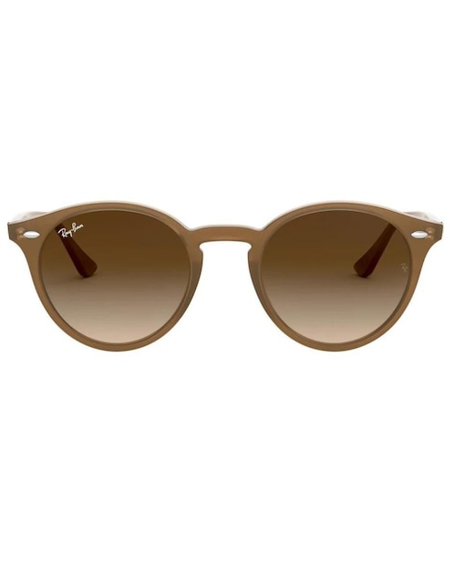 Lentes de sol Ray Ban Sol RB2180 Marron Deg unisex