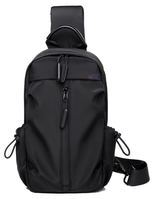 Mochila riñonera Wünd para hombre