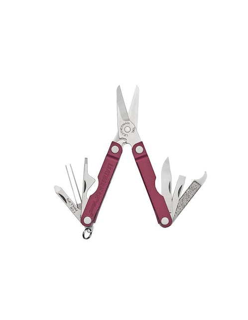 Navaja Leatherman