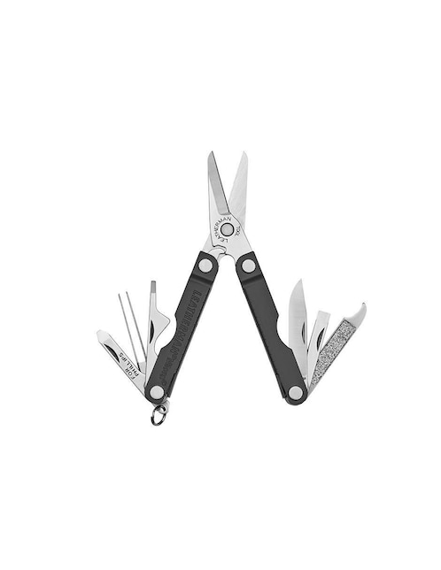 Navaja Leatherman