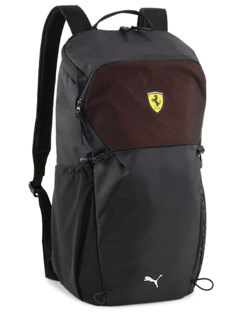 Mochila deportiva Puma Motorsport Scuderia Ferrari Race unisex