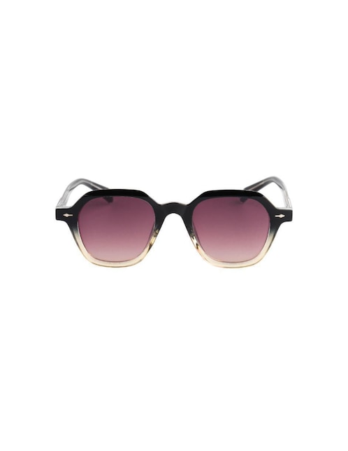 Lentes de sol Montica VIOLET RETRO SUNNIES para hombre