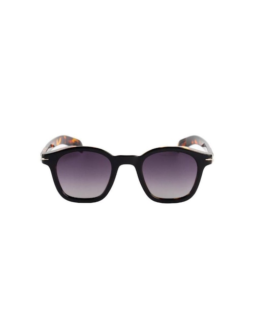 Lentes de sol Montica Crosswalk Carey para hombre