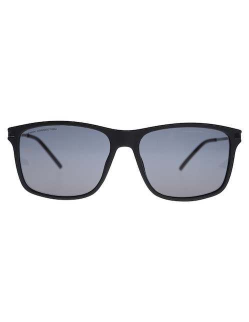 Lentes de sol French Connection FC EU 1001 BLU para hombre