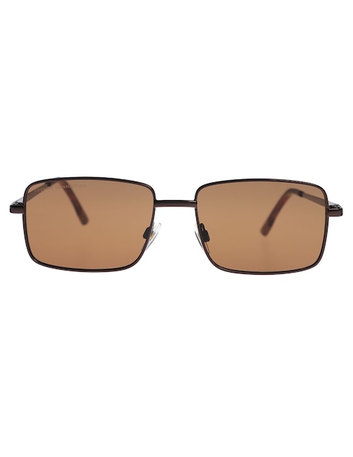Lentes de sol FC EU 1000 BRN
 para hombre 1