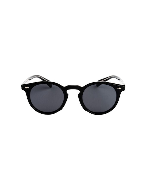 Lentes de sol Montica Minimal Pure Noir para hombre