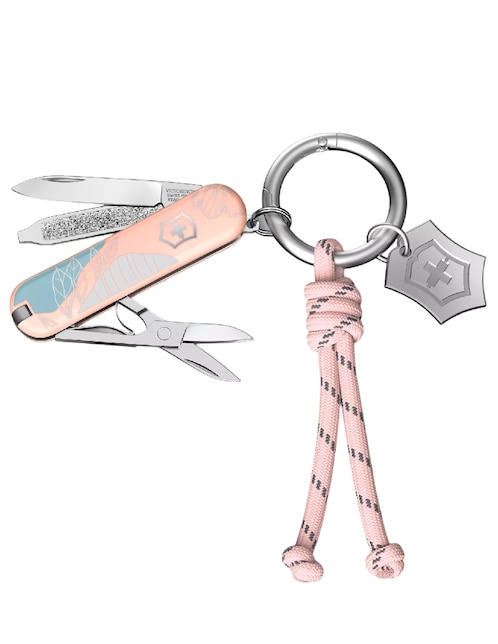 Navaja Victorinox Live to Explore