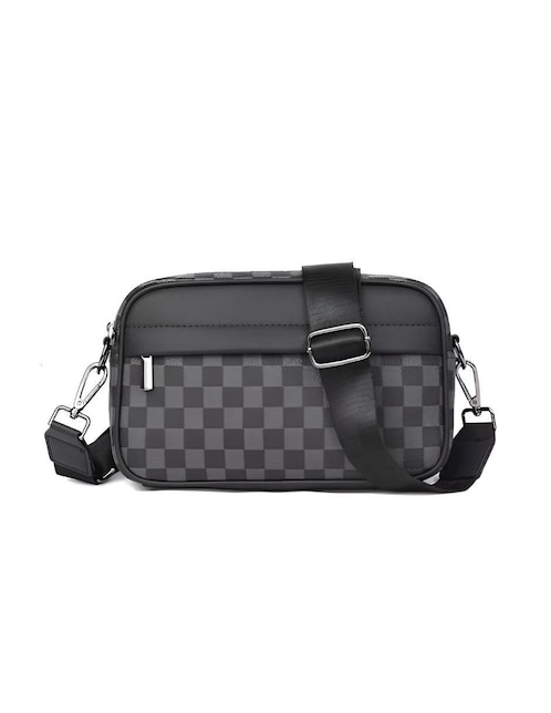 Bolsa bandolera Wünd para hombre