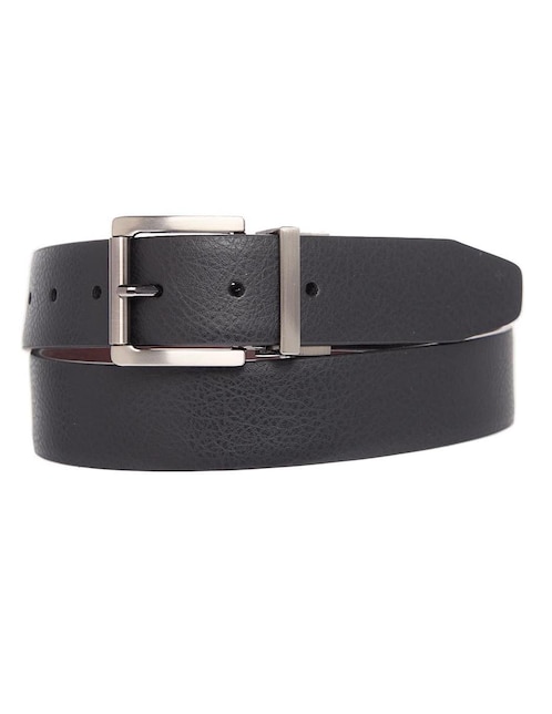 Cinturón para hombre