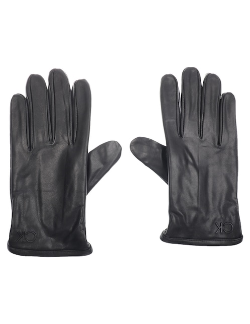 Guantes de invierno Calvin Klein para hombre