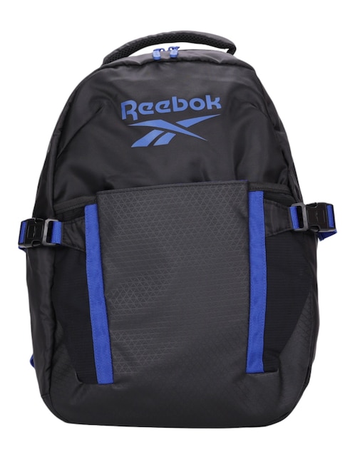 Mochila deportiva Reebok backpack negro