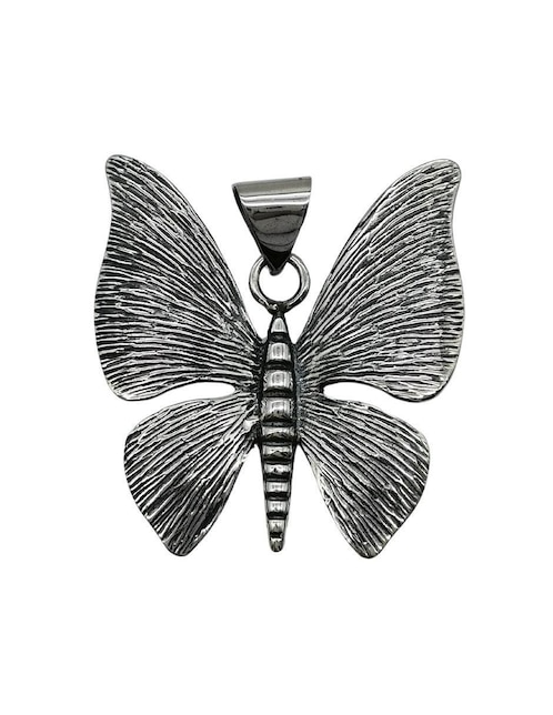 Dije de mariposa Vadalú Plata animales de plata P 925