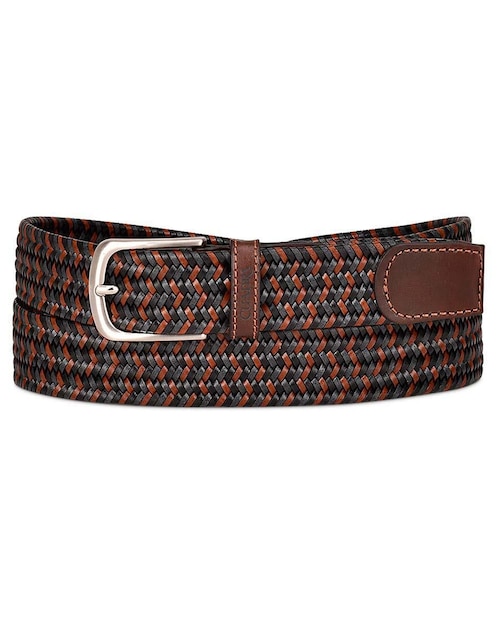 Cinturón Cuadra para hombre