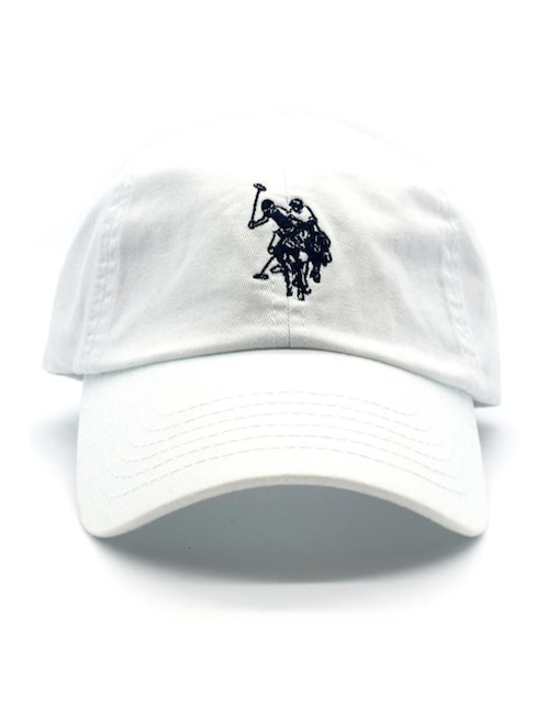 Gorra visera curva correa ajustable para hombre 1