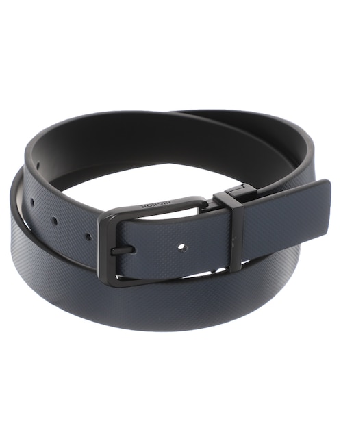 Cinturón de piel para hombre 1