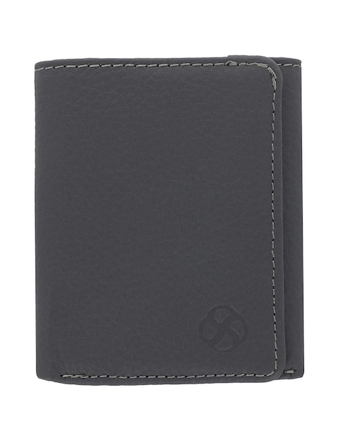 Cartera Tendensi Tiguan Crazy Leather para hombre