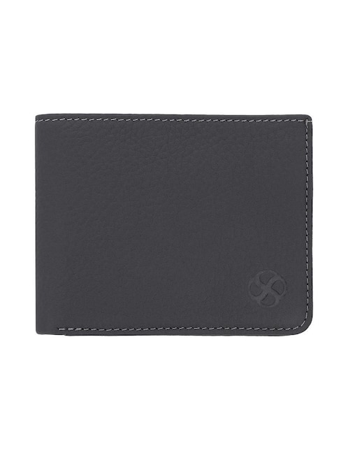 Cartera Tendensi Guti Leather para hombre