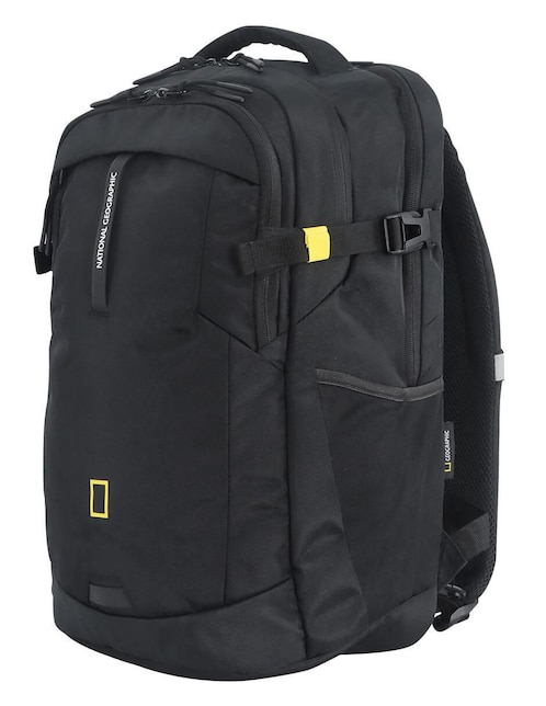 "set mochila/mochila" casual national geographic national geographic all rounder 27 l no