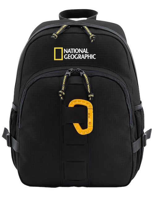 "set mochila/mochila" casual national geographic national geographic explorer iii 17 l no