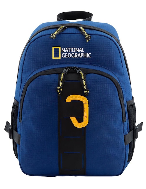 Mochila casual National Geographic Explorer Iii 17 L para hombre 1