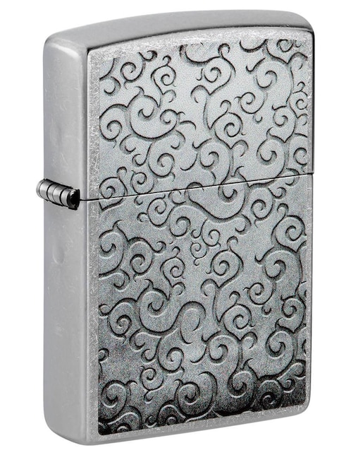 Encendedor Zippo Patrones