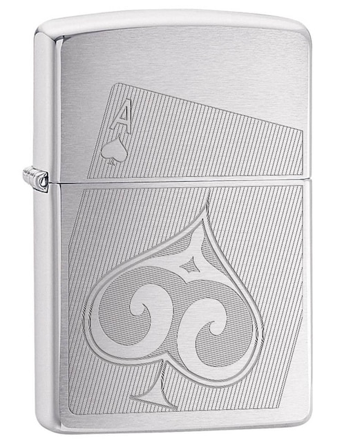 Encendedor Zippo Price Fighter