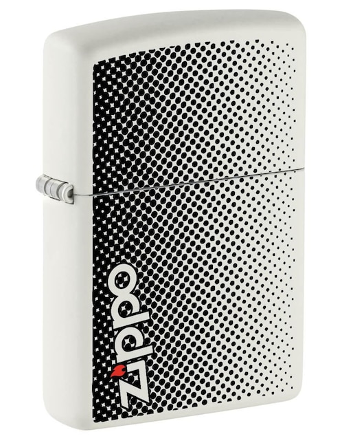 Encendedor Zippo Logo