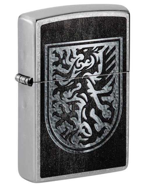 Encendedor Zippo Dragones