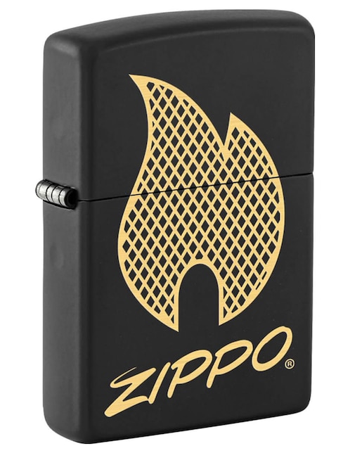 Encendedor Zippo Price Fighter