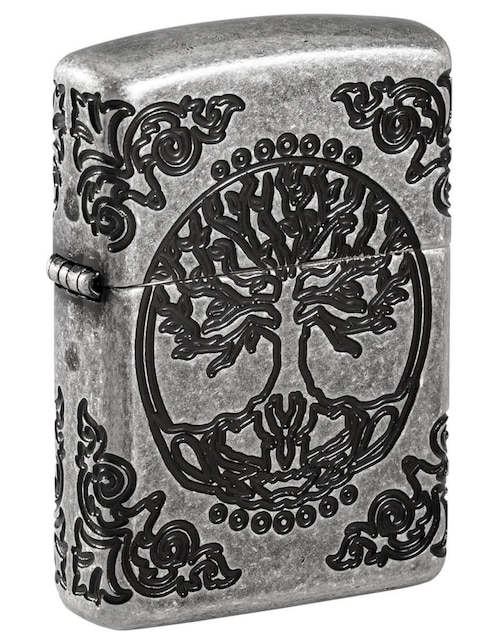 Encendedor Zippo Espiritual