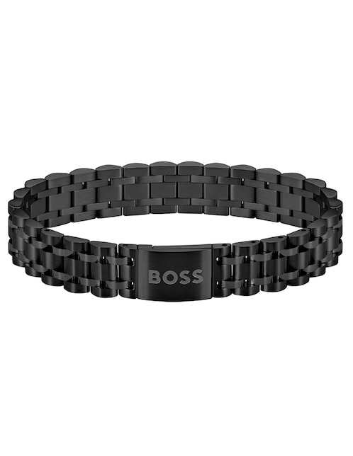 Brazalete BOSS Owan con acabado brillante