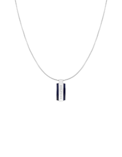 Collar cuadrado Parker 1
