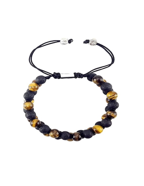 Pulsera Wünd con acabado brillante