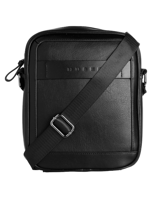 Bolsa messenger Huser para hombre Liverpool