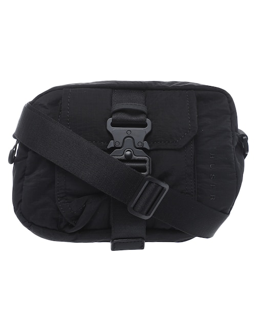 HUSER Bolsa messenger Huser para hombre