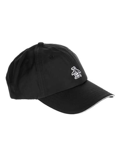 Gorra con visera curva velcro para hombre 1