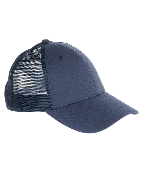 Gorra con visera curva snapback para hombre 1