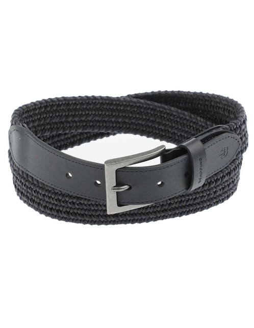 Cinturón de piel para hombre 1
